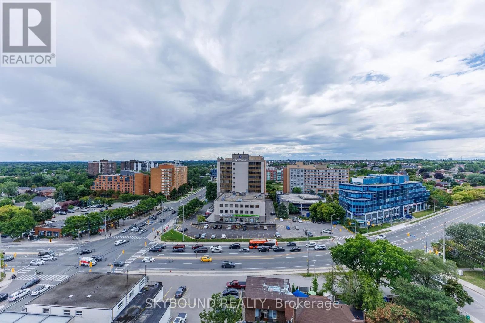 1210 - 3009 NOVAR ROAD