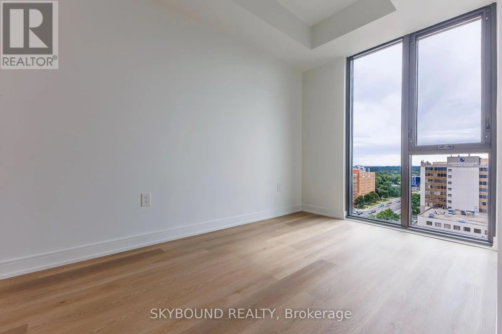 1210 - 3009 NOVAR ROAD