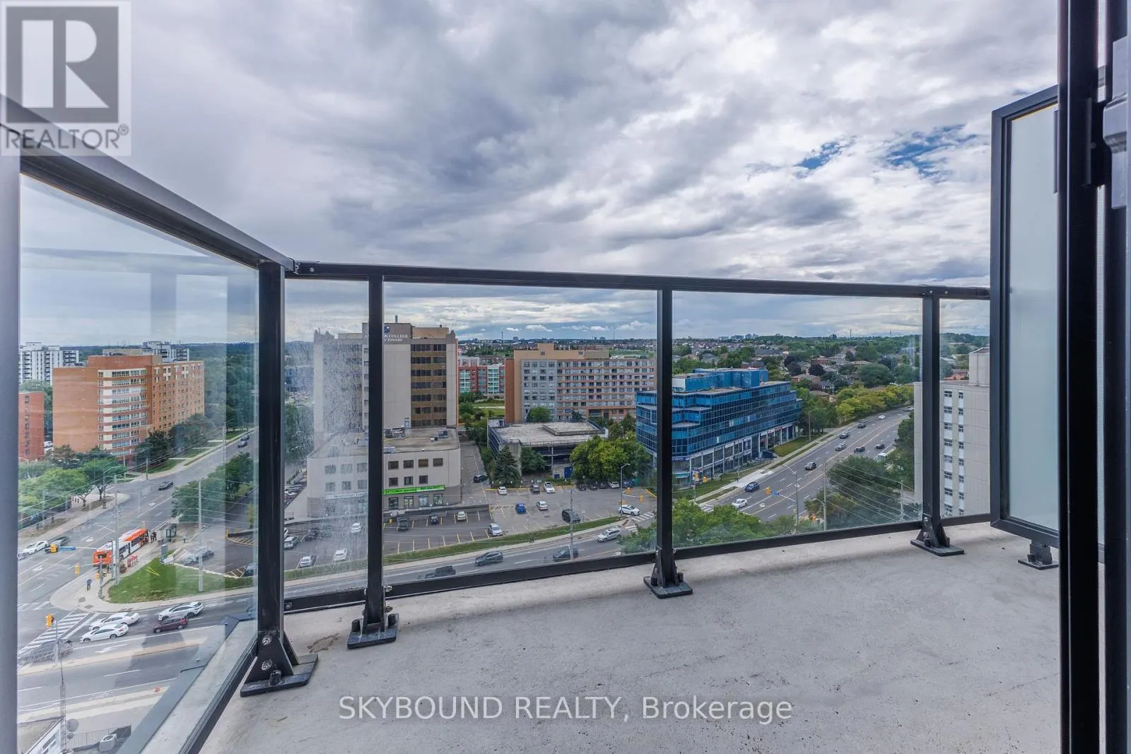 1210 - 3009 NOVAR ROAD