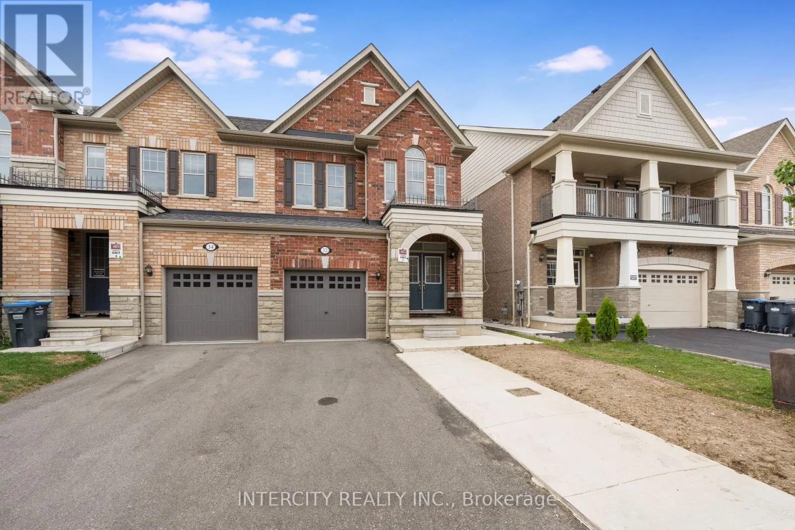 32 MATTERHORN ROAD