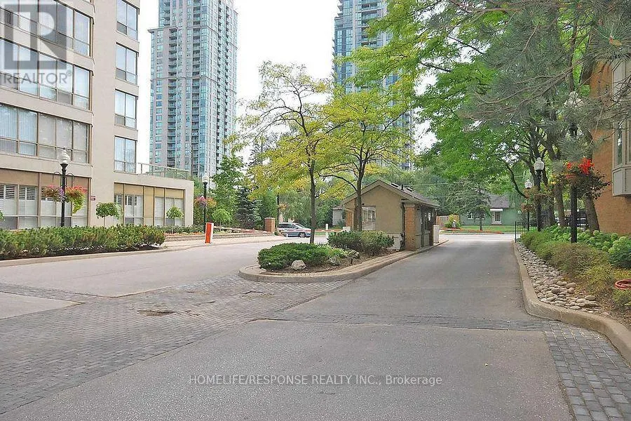 2302 - 55 ELM DRIVE