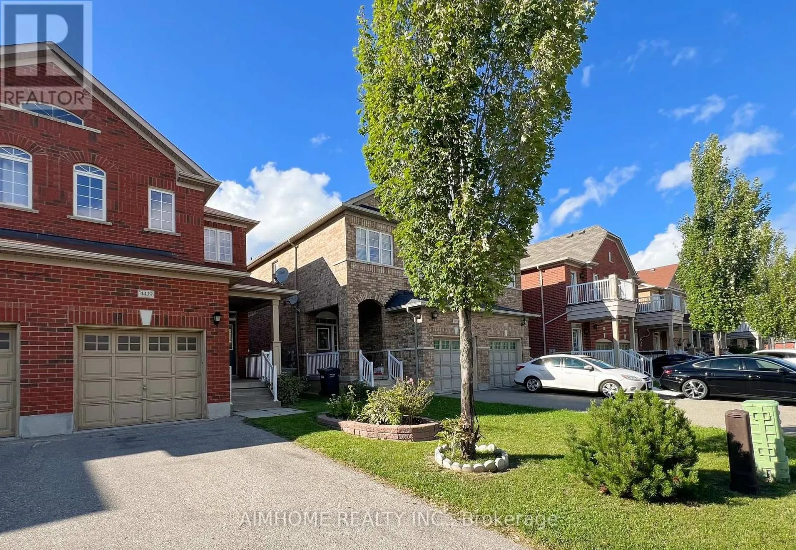 4439 CENTRETOWN WAY