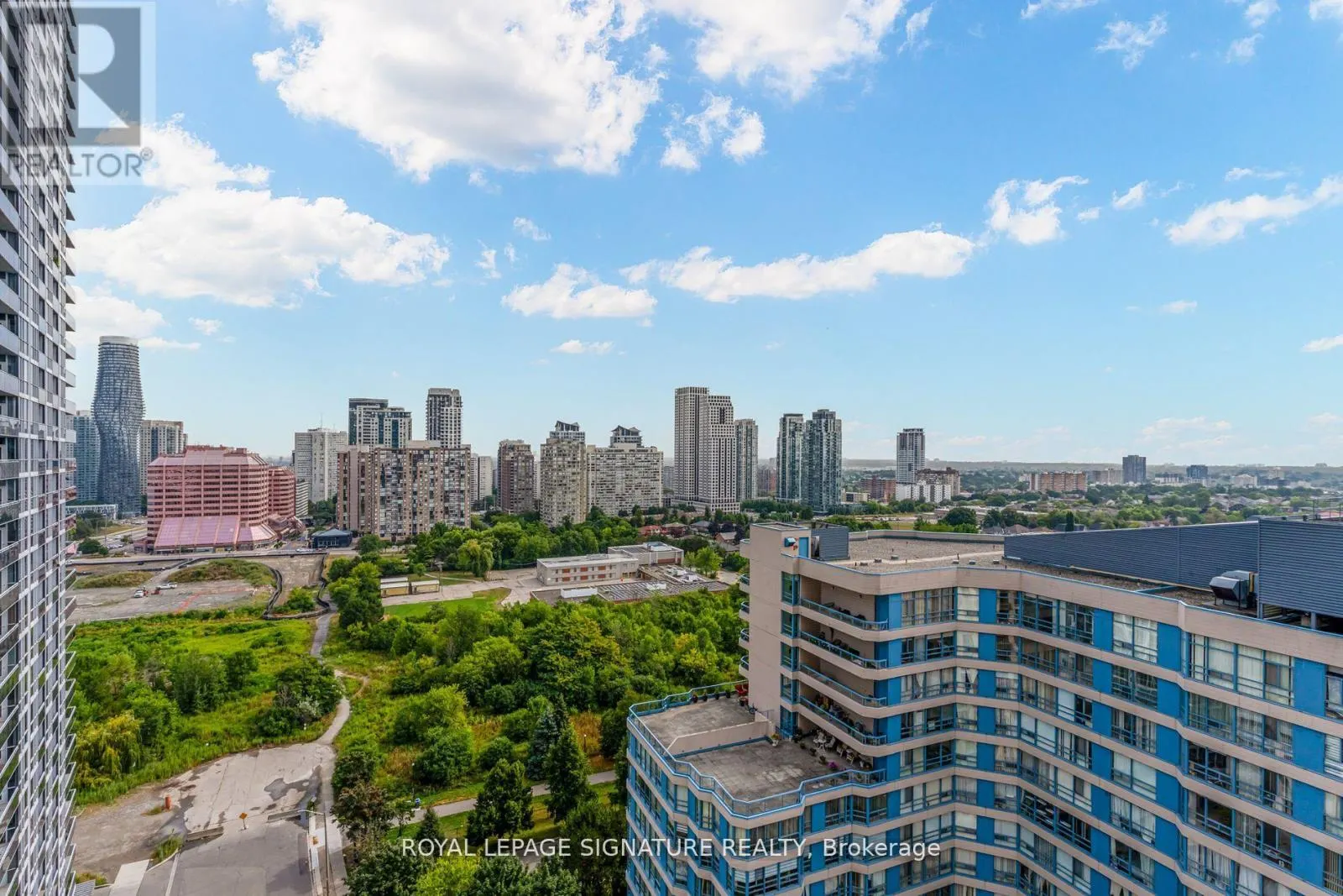 1808 - 225 WEBB DRIVE