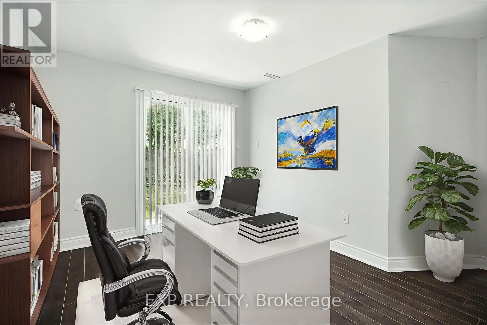 387 ARCHDEKIN DRIVE