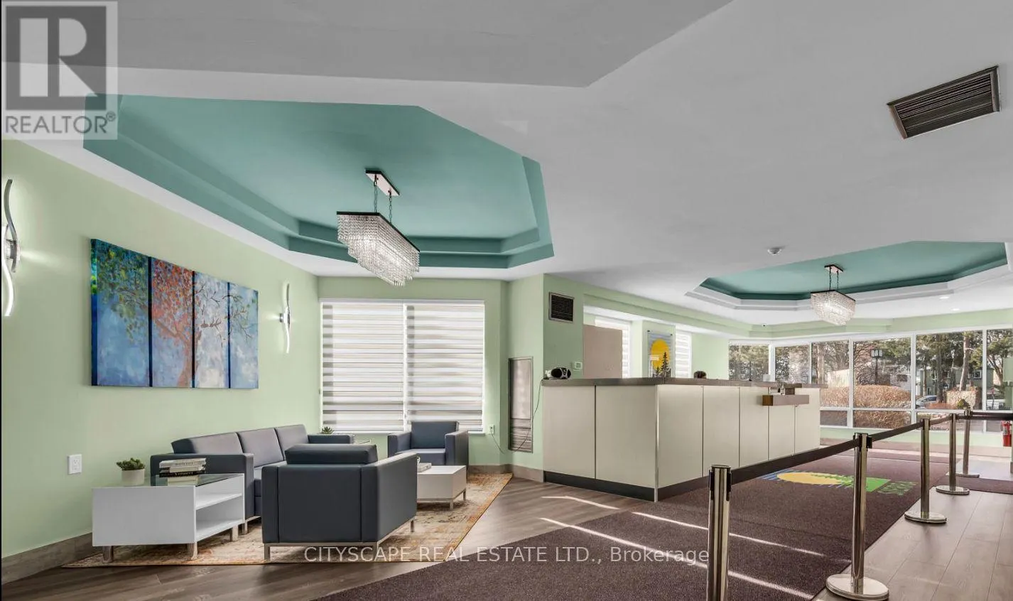 1001 - 26 HANOVER ROAD