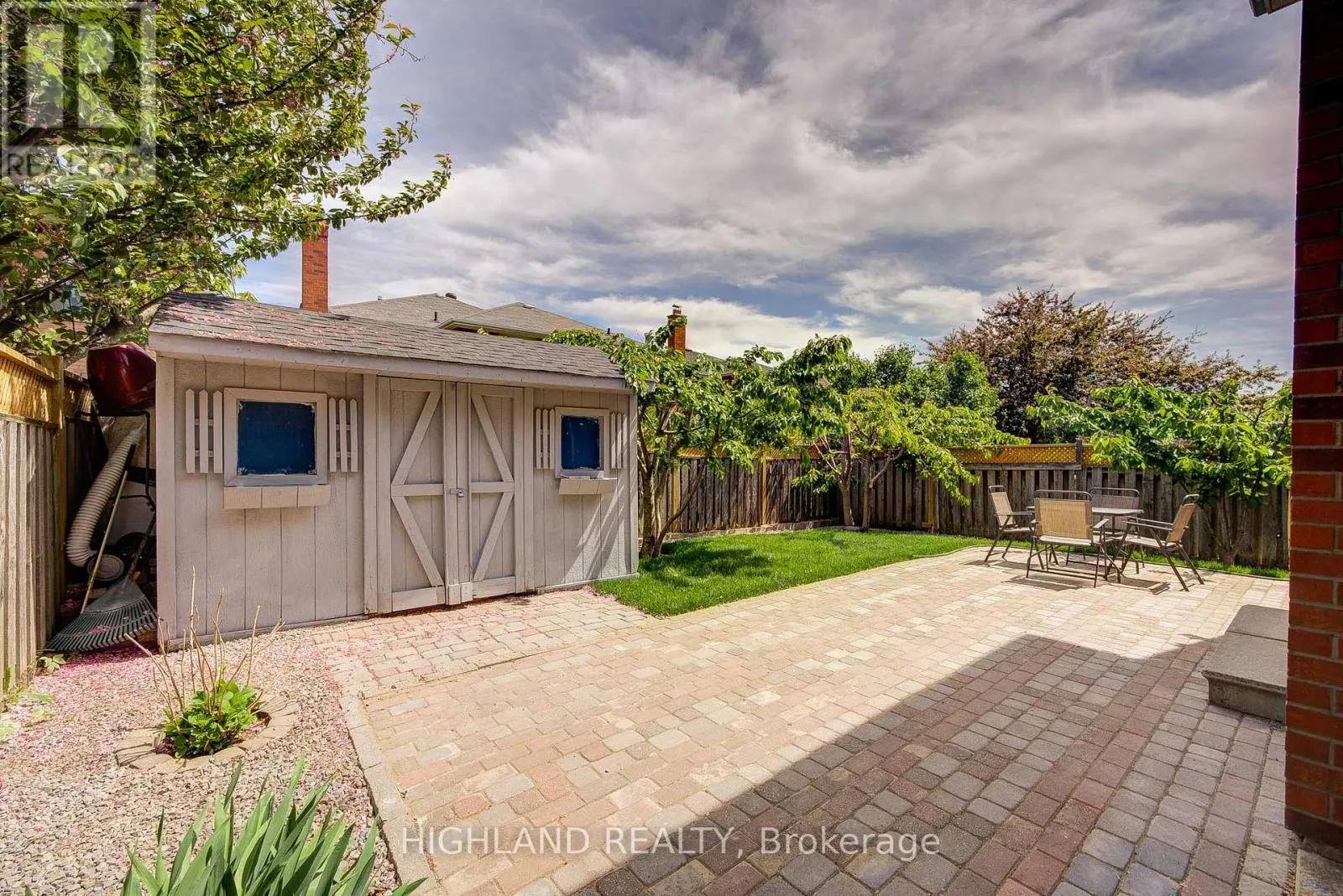 4781 CRYSTAL ROSE DRIVE
