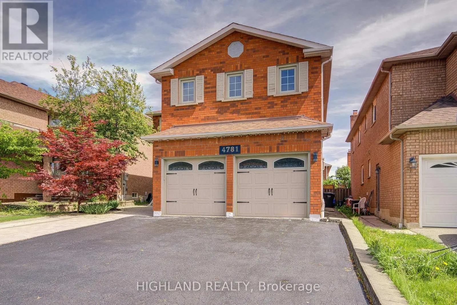 4781 CRYSTAL ROSE DRIVE