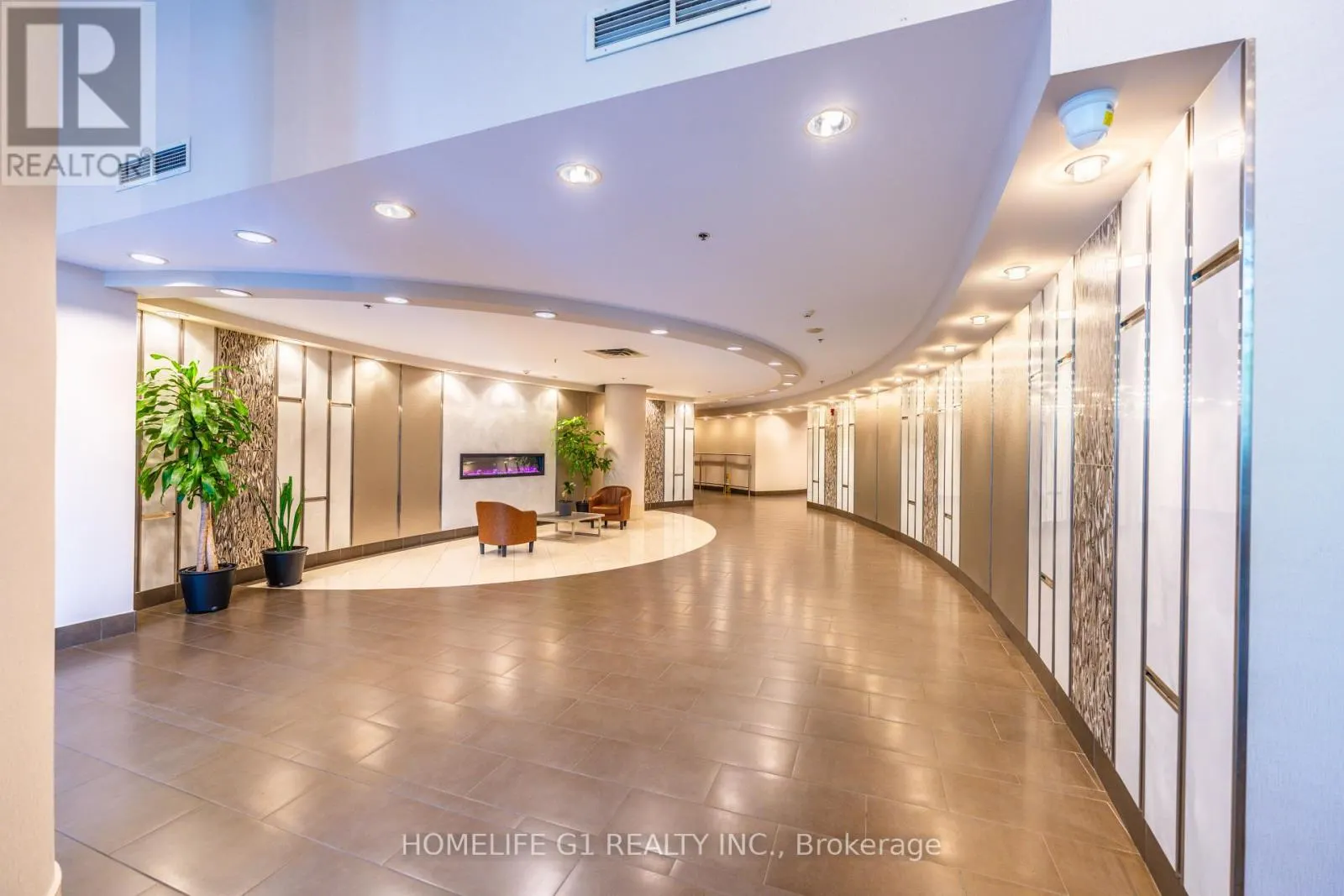 1109 - 70 ABSOLUTE AVENUE