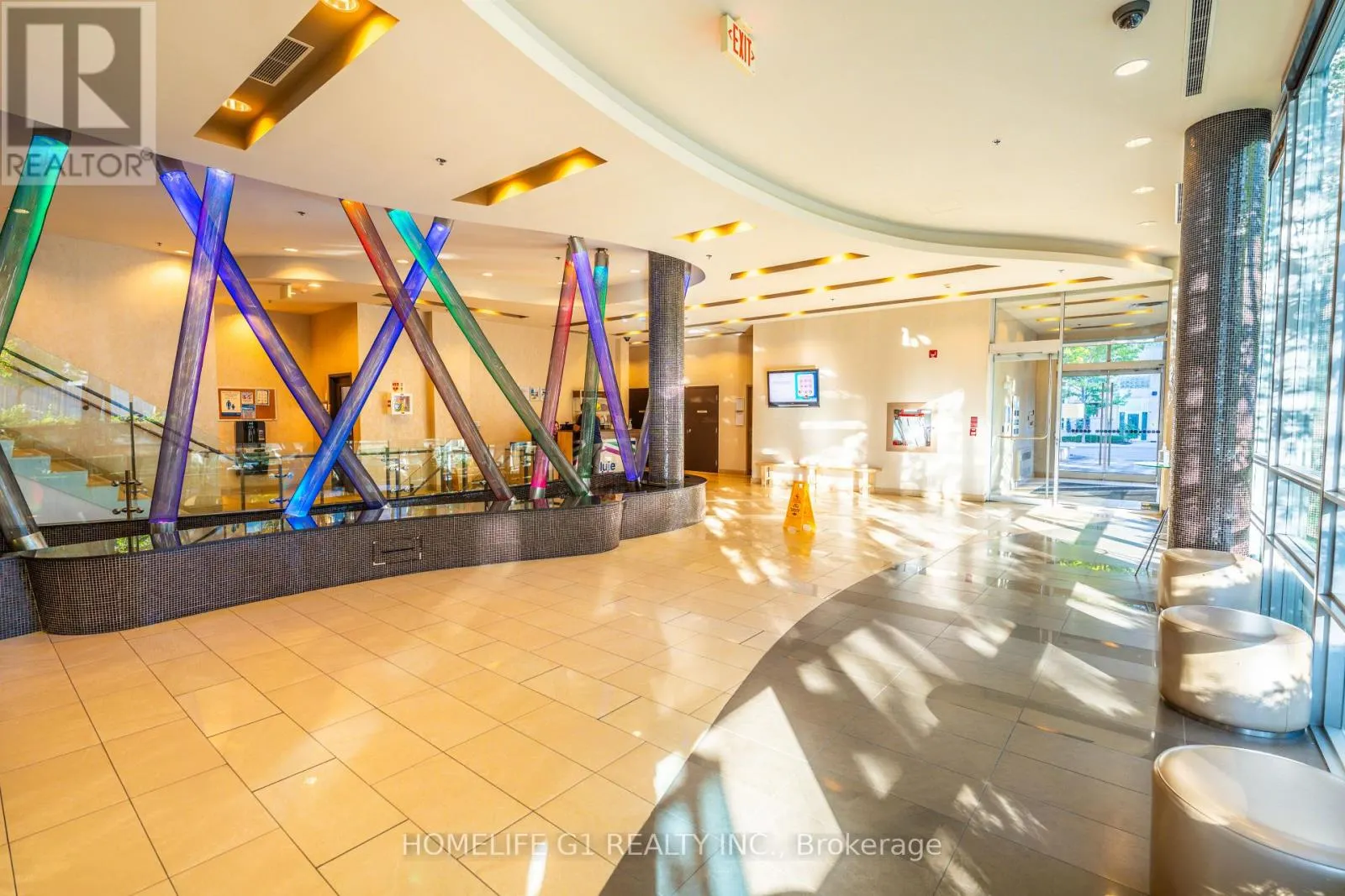 1109 - 70 ABSOLUTE AVENUE