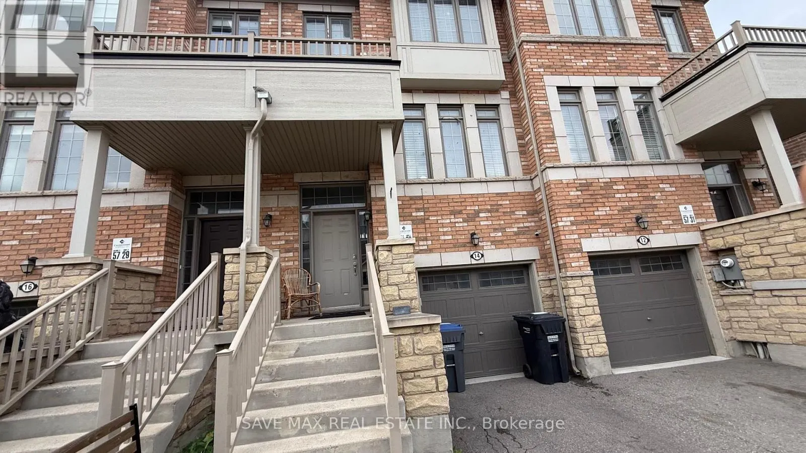 14 AGAVA STREET