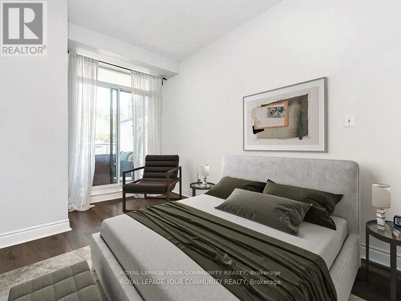 114 - 25 EARLINGTON AVENUE