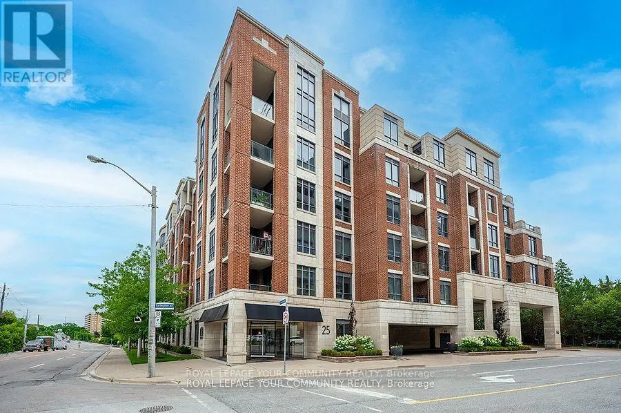 114 - 25 EARLINGTON AVENUE