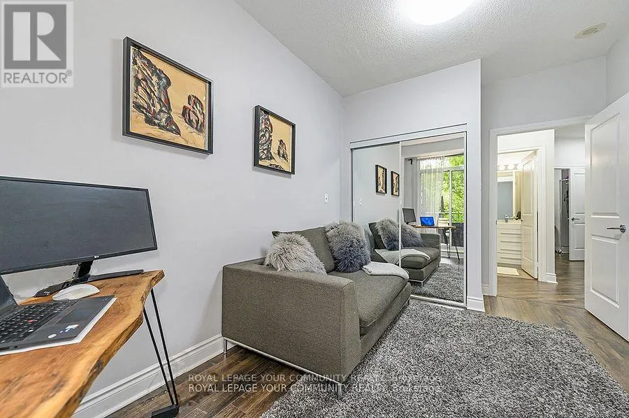 114 - 25 EARLINGTON AVENUE