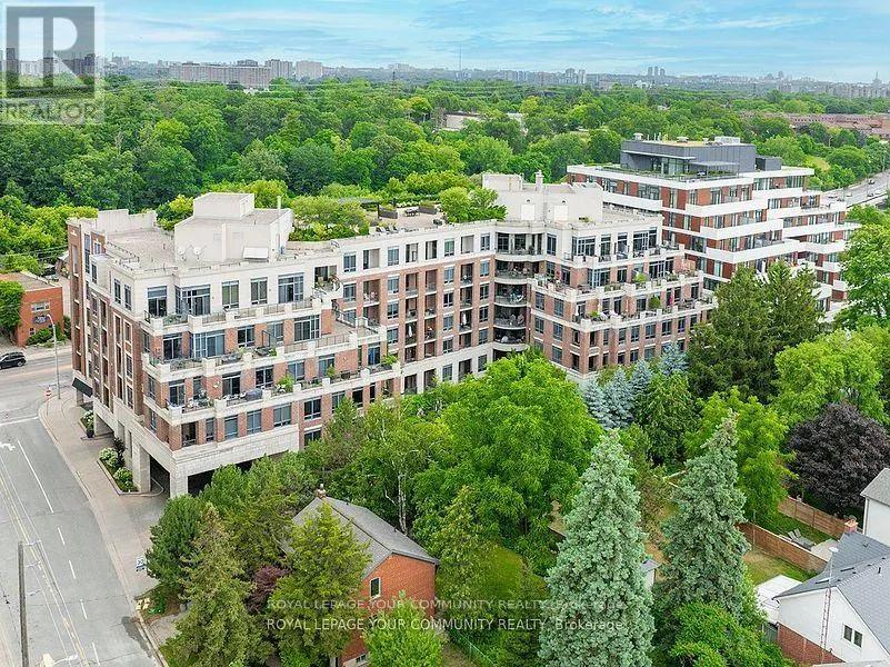 114 - 25 EARLINGTON AVENUE