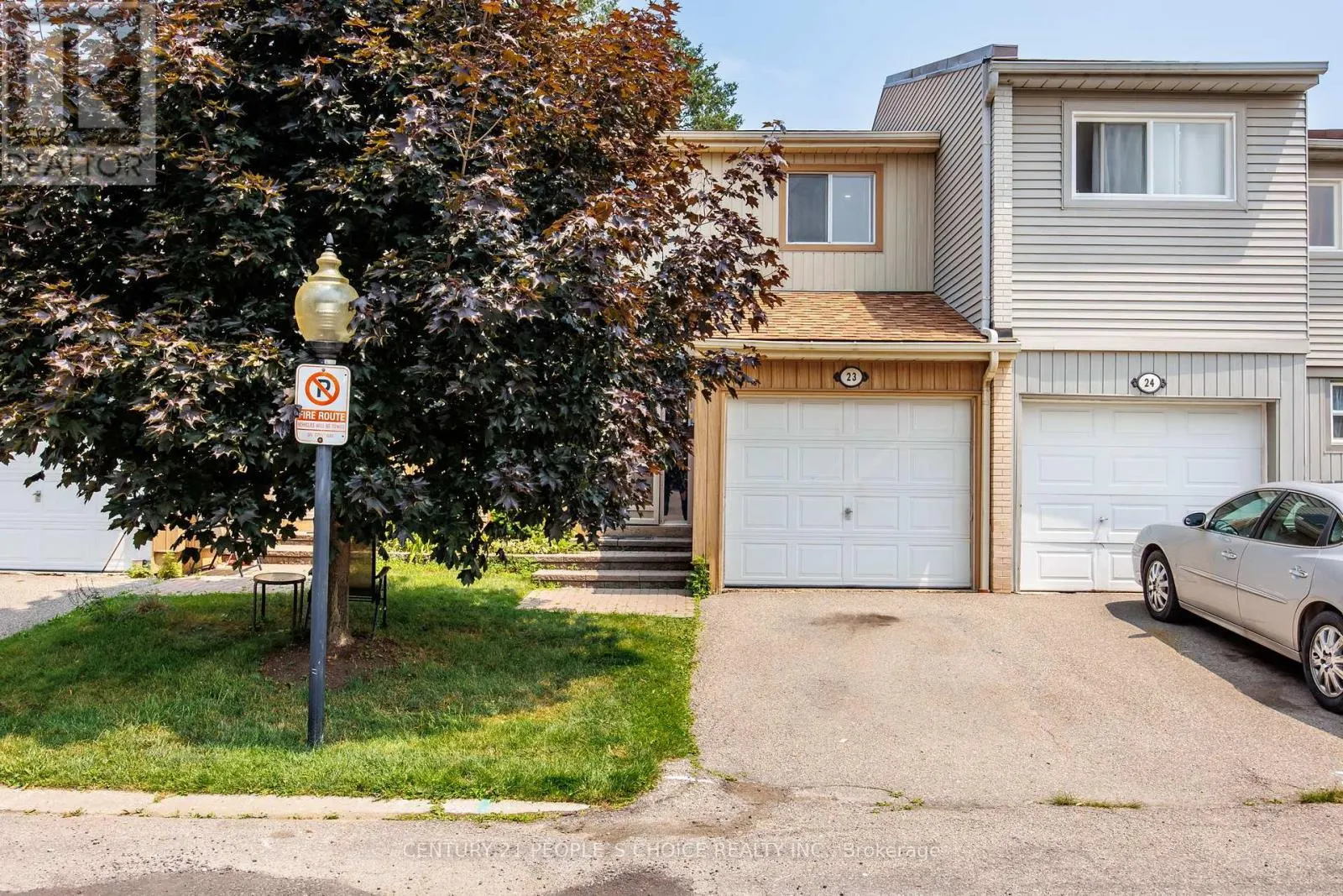 23 - 3500 GLEN ERIN DRIVE