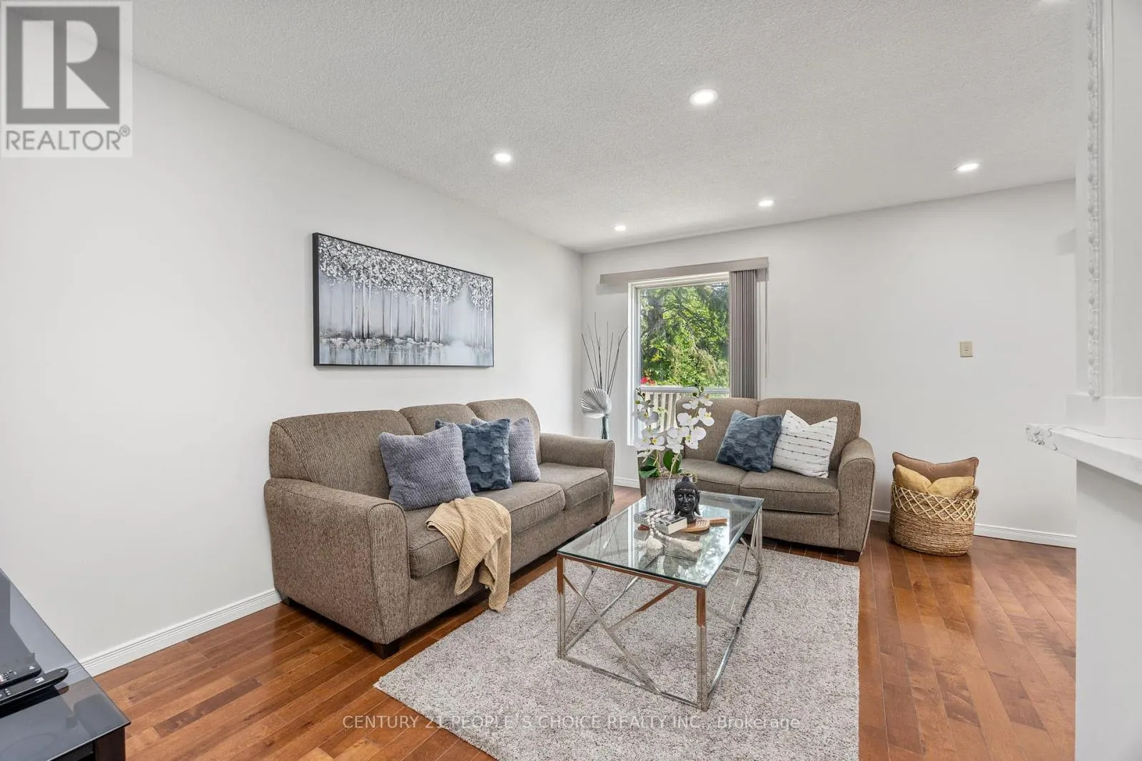 23 - 3500 GLEN ERIN DRIVE
