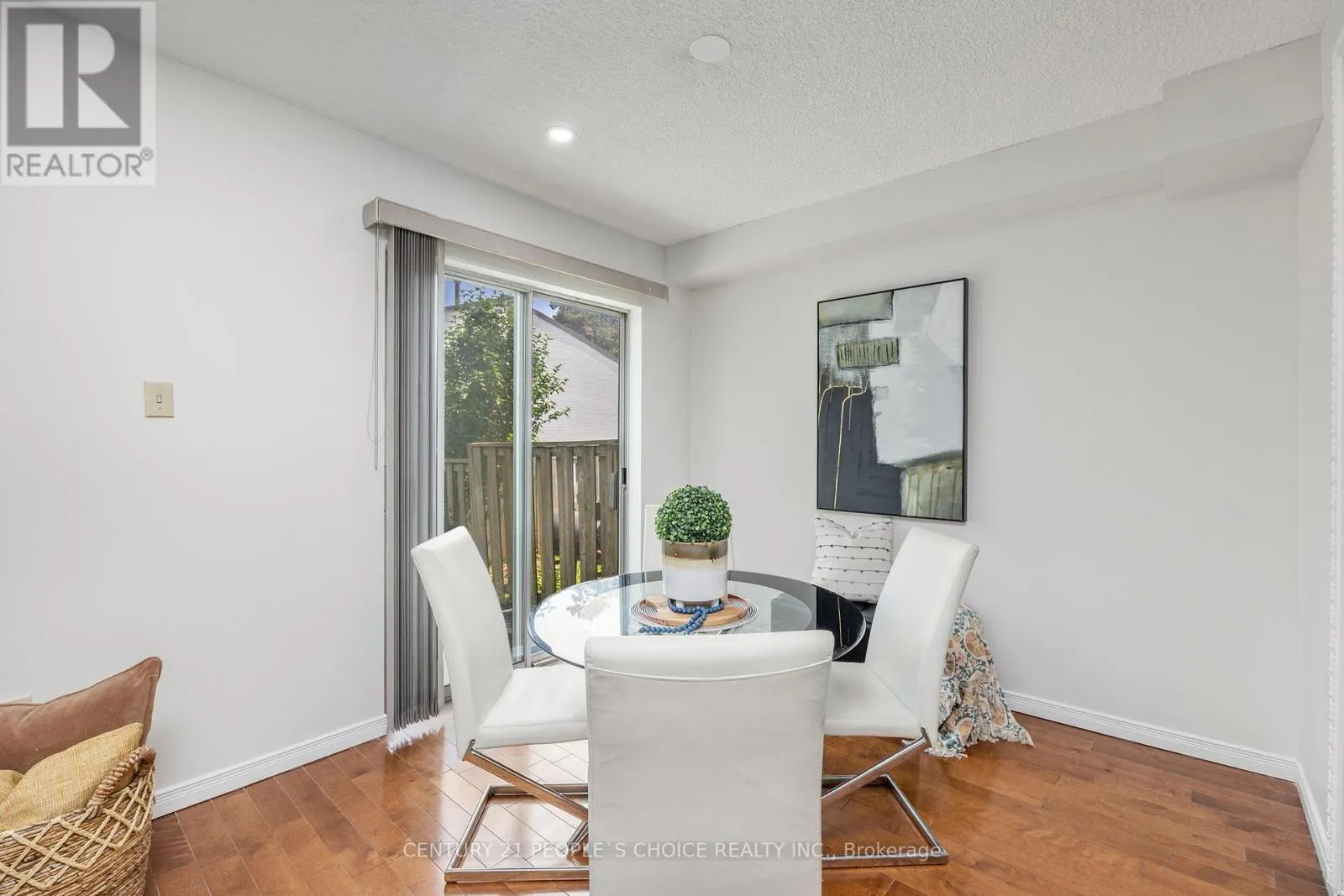23 - 3500 GLEN ERIN DRIVE