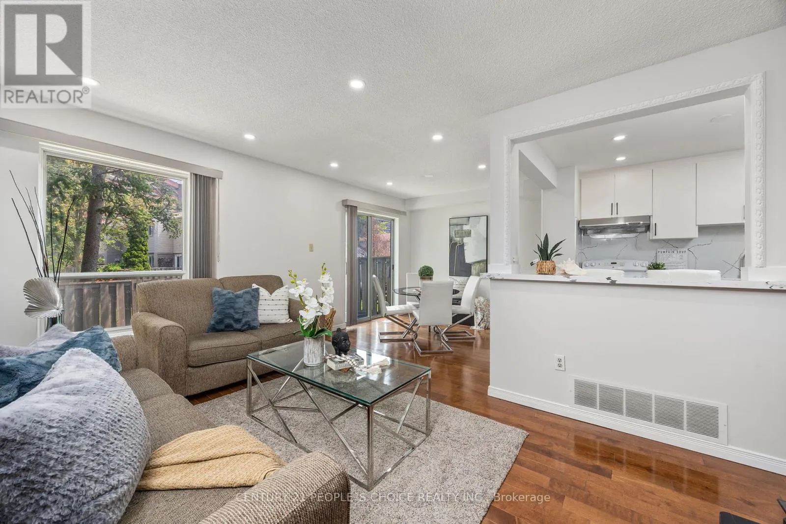23 - 3500 GLEN ERIN DRIVE