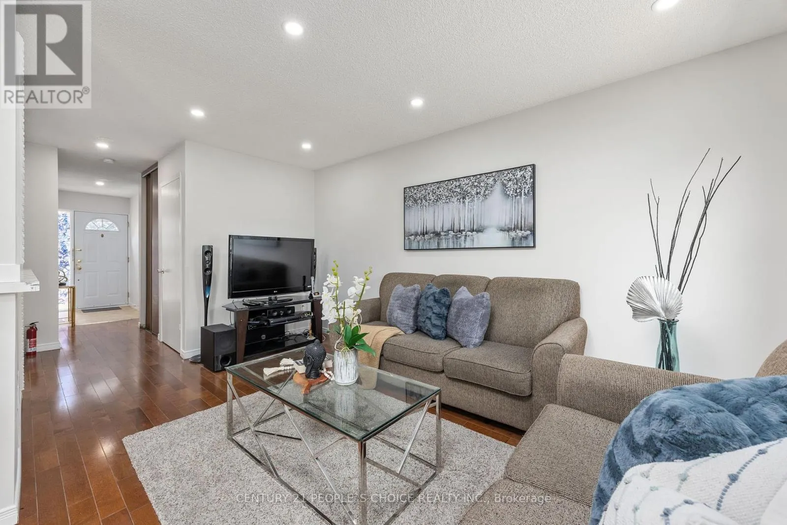 23 - 3500 GLEN ERIN DRIVE