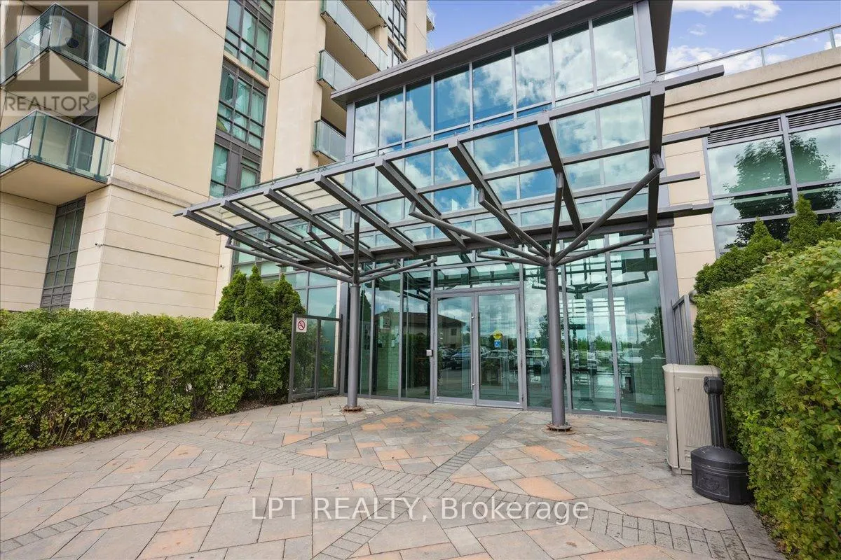 908 - 55 YORKLAND BOULEVARD