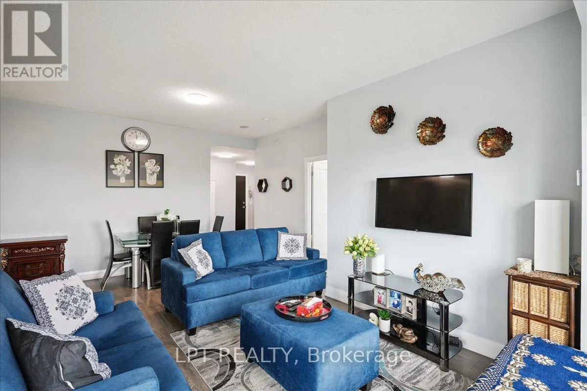 908 - 55 YORKLAND BOULEVARD