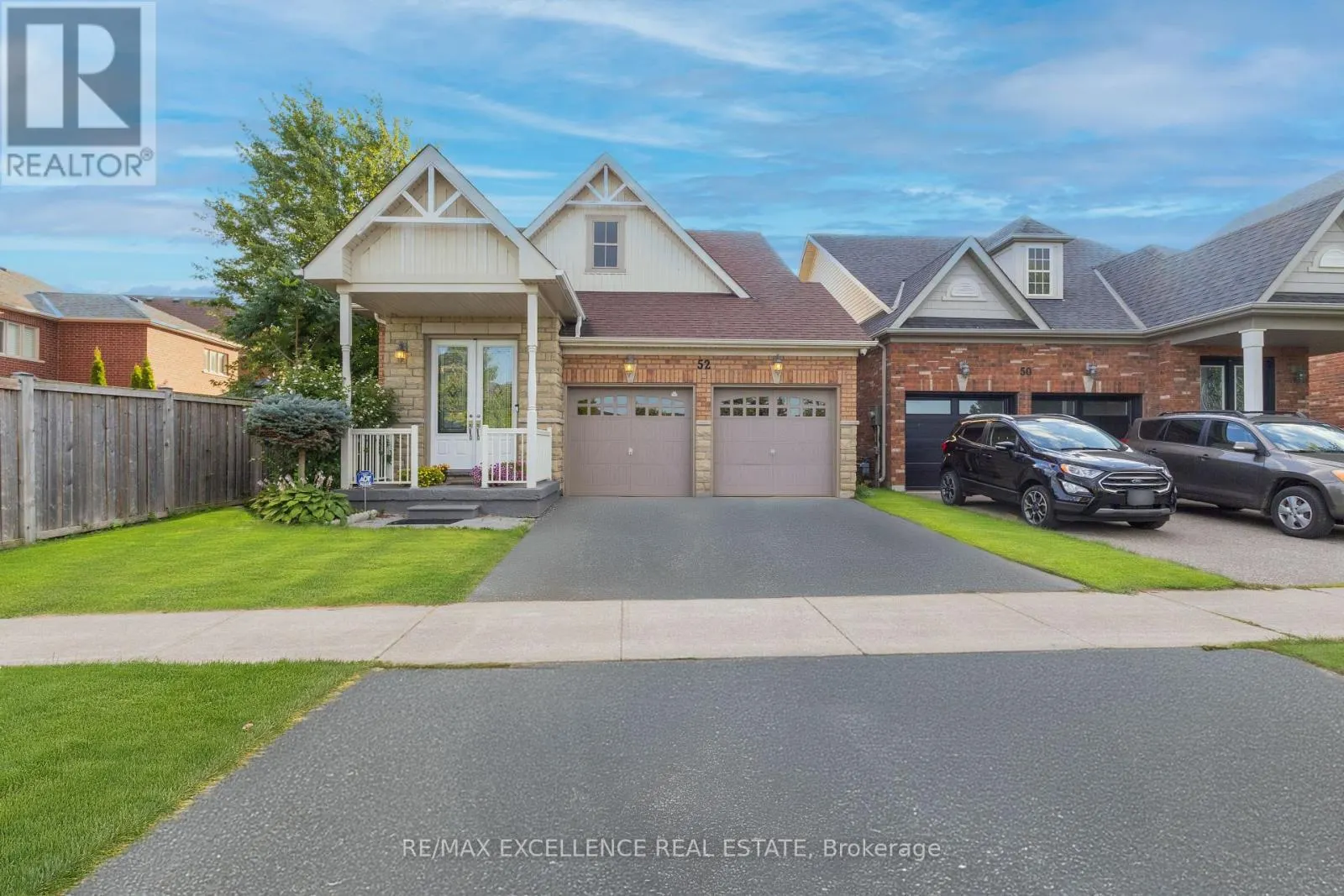 52 ATCHISON DRIVE