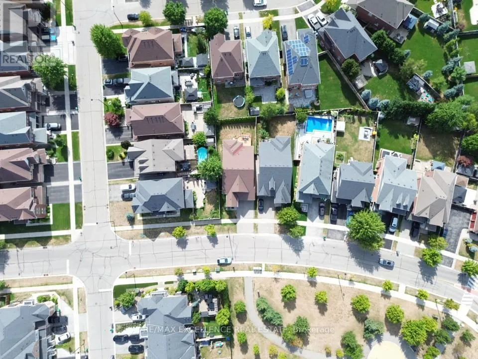 52 ATCHISON DRIVE