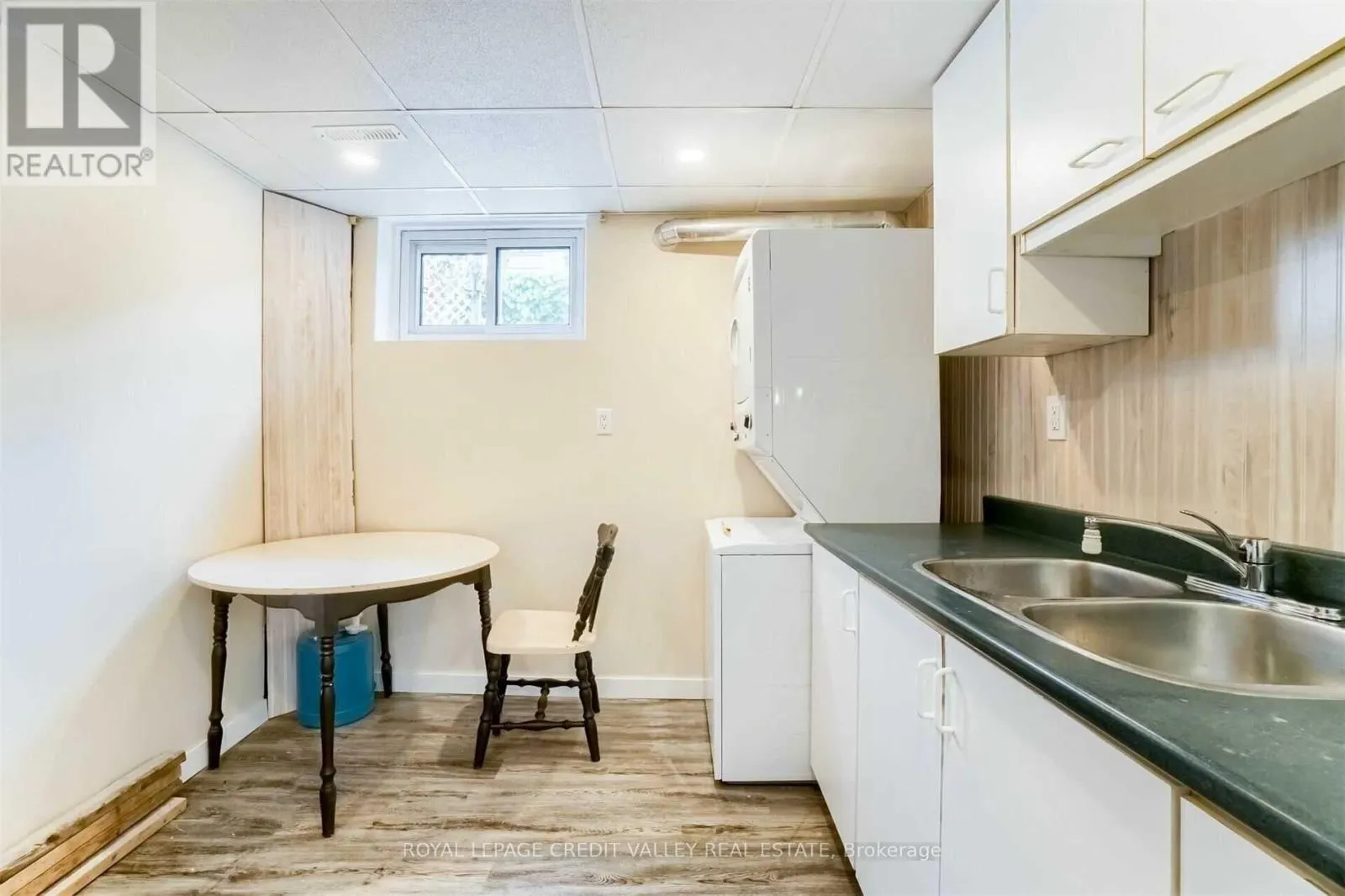 BASEMENT - 20 GLENFOREST ROAD