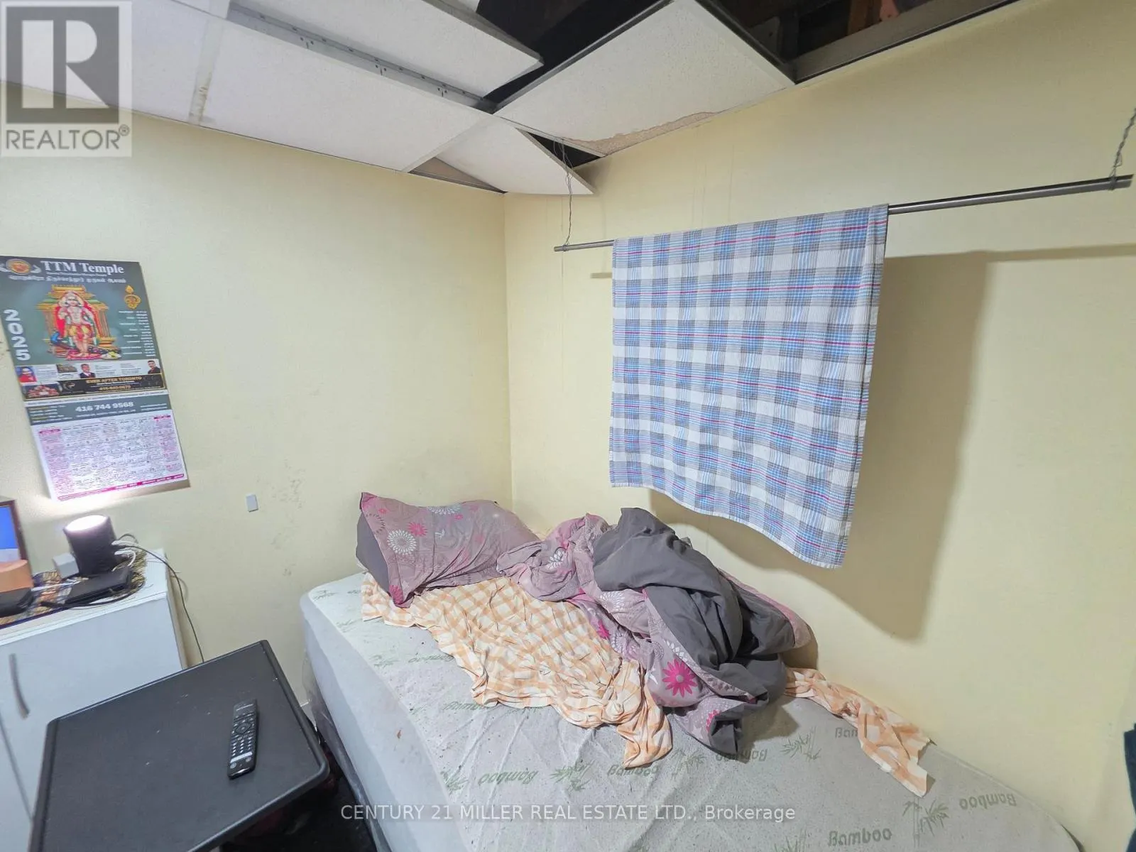 3321 BLOOR STREET W