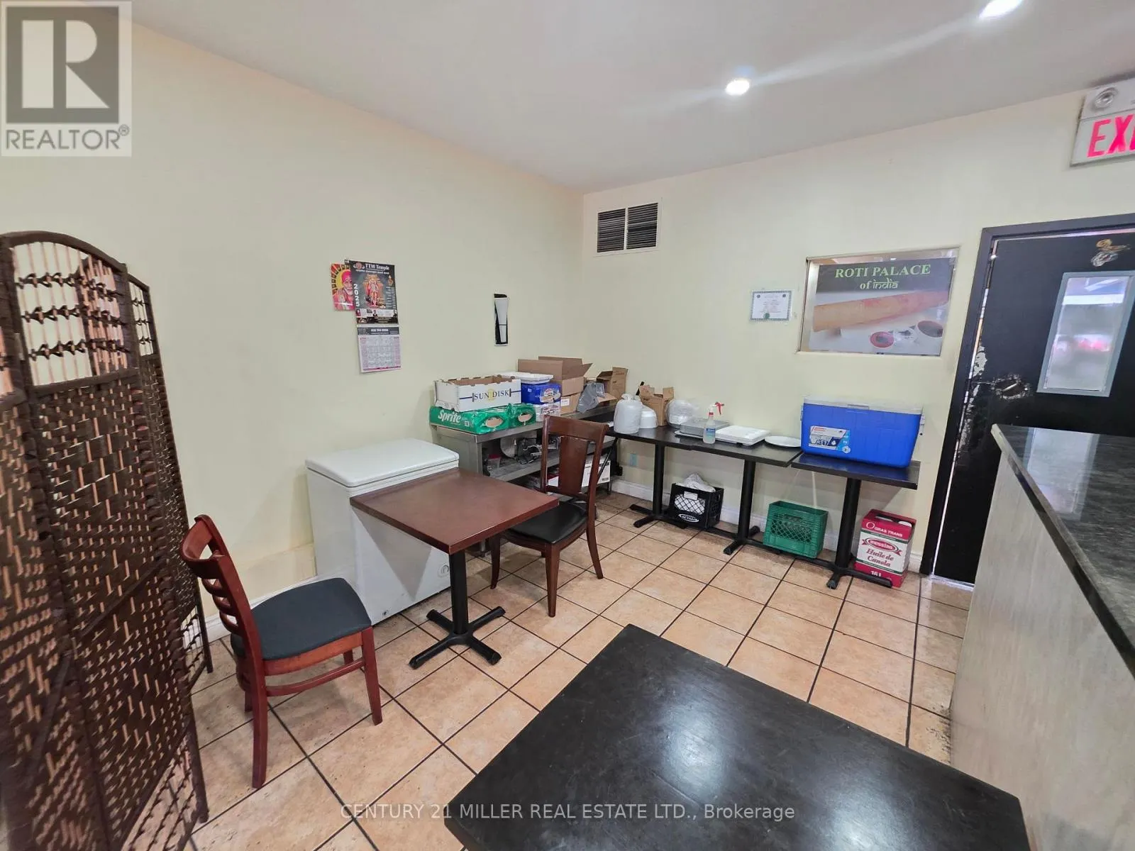 3321 BLOOR STREET W