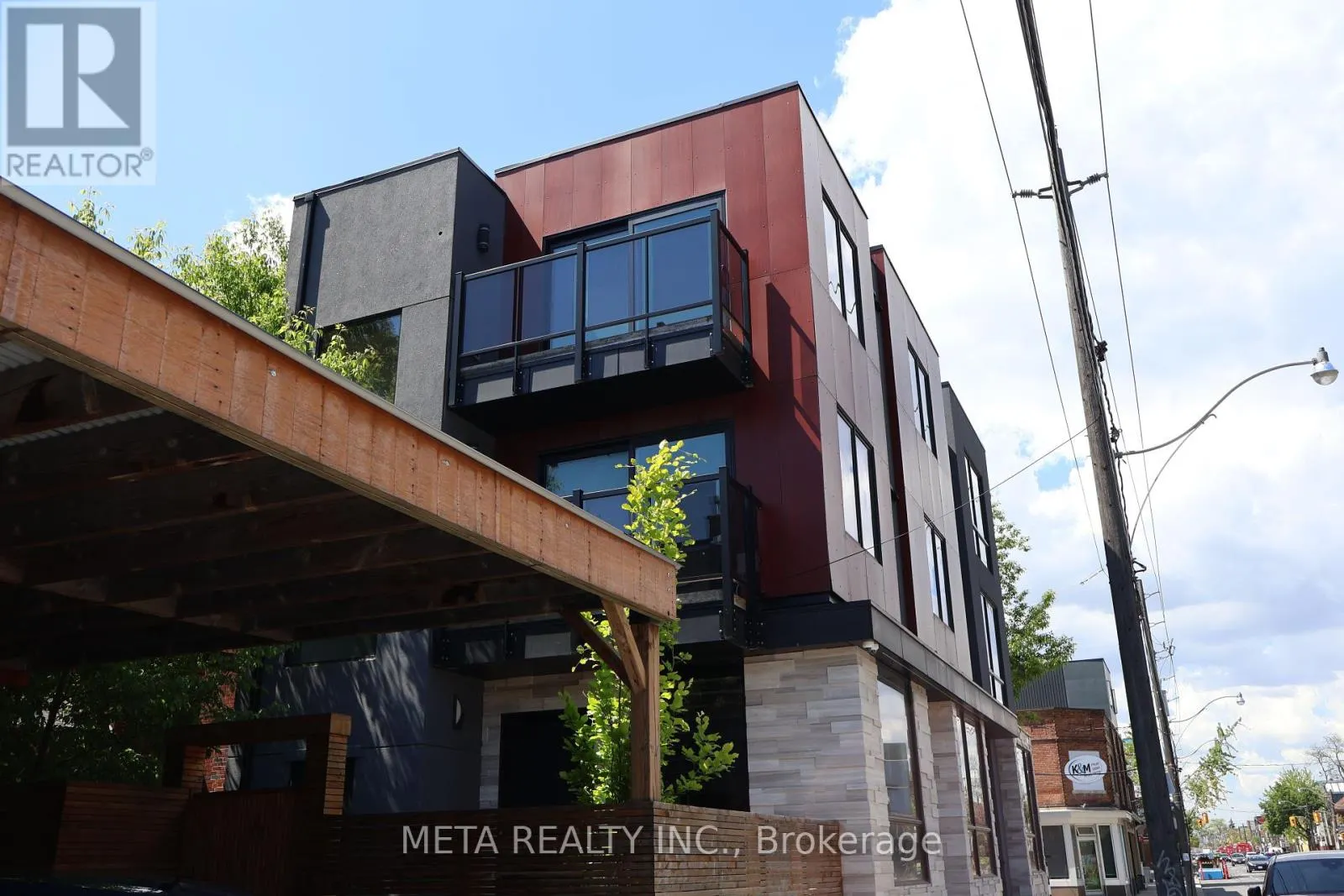 218 JANE STREET