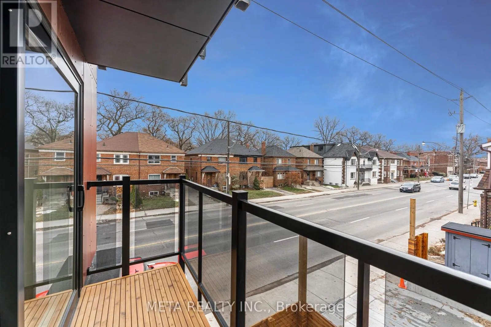 218 JANE STREET