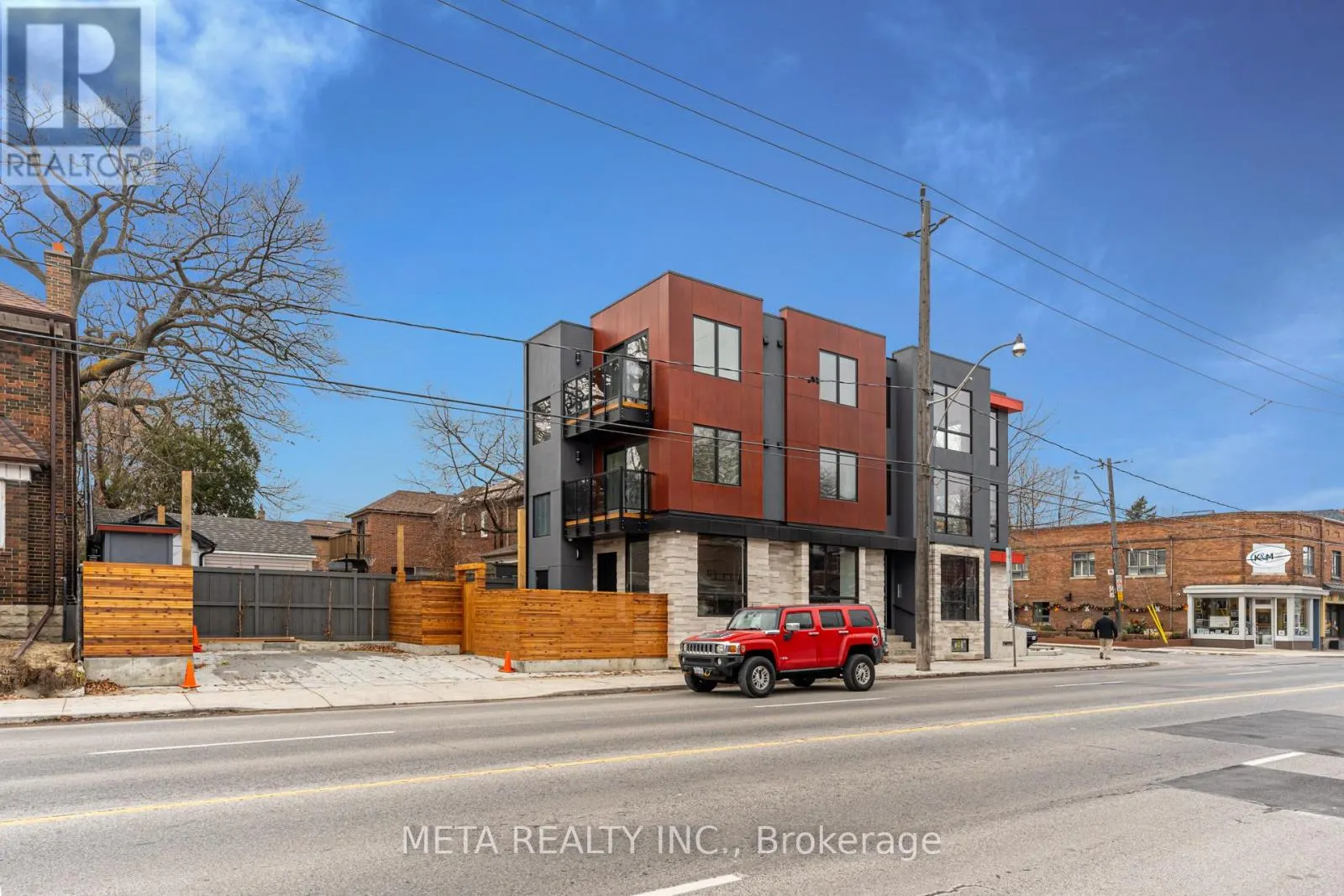 218 JANE STREET
