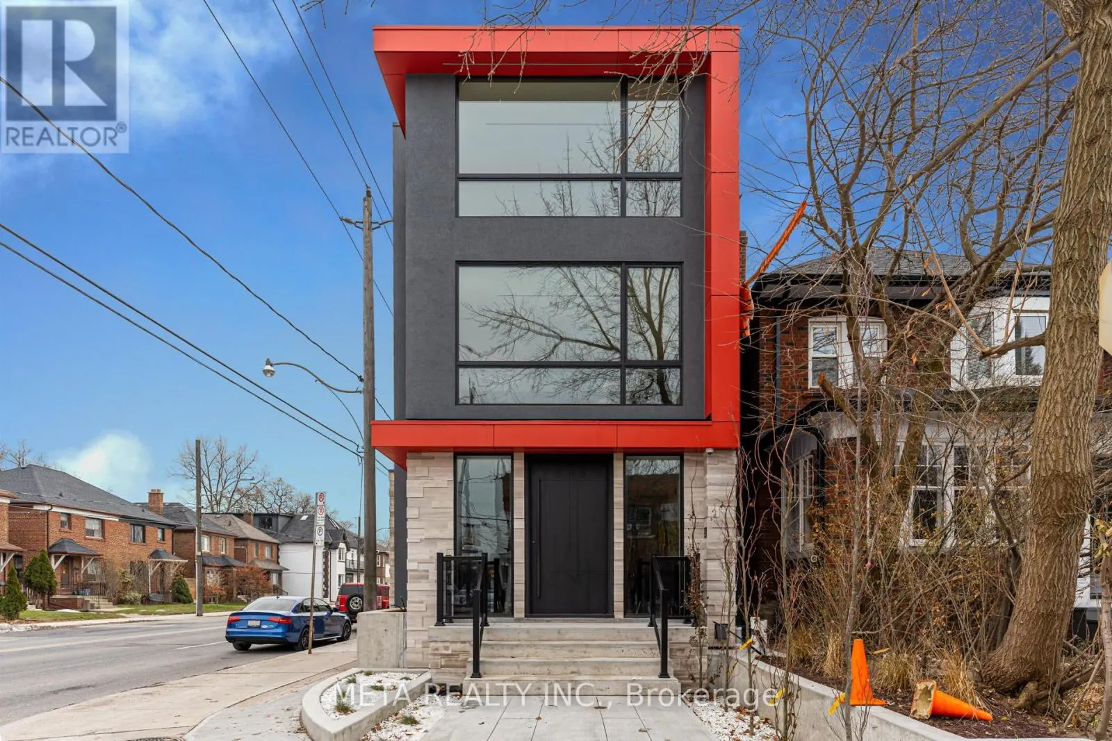 218 JANE STREET