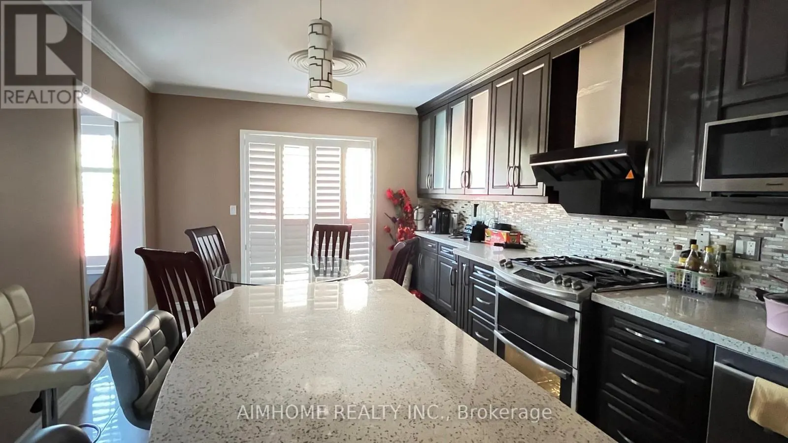 MAIN AND UPPER - 881 KNOTTY PINE GROVE