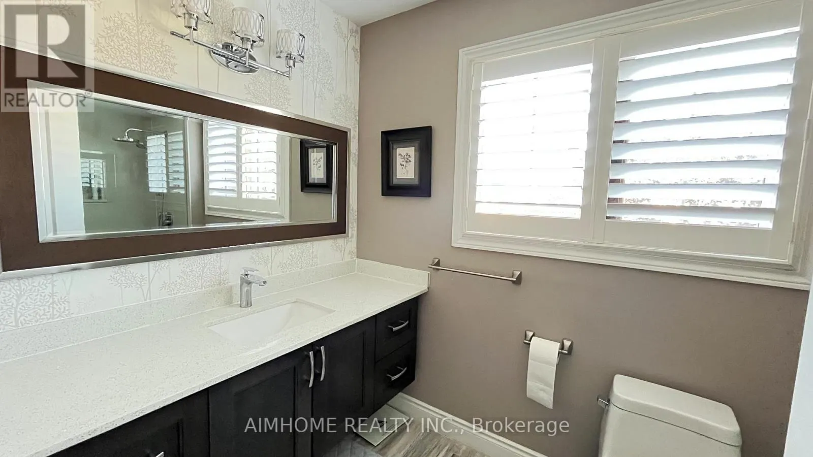 MAIN AND UPPER - 881 KNOTTY PINE GROVE
