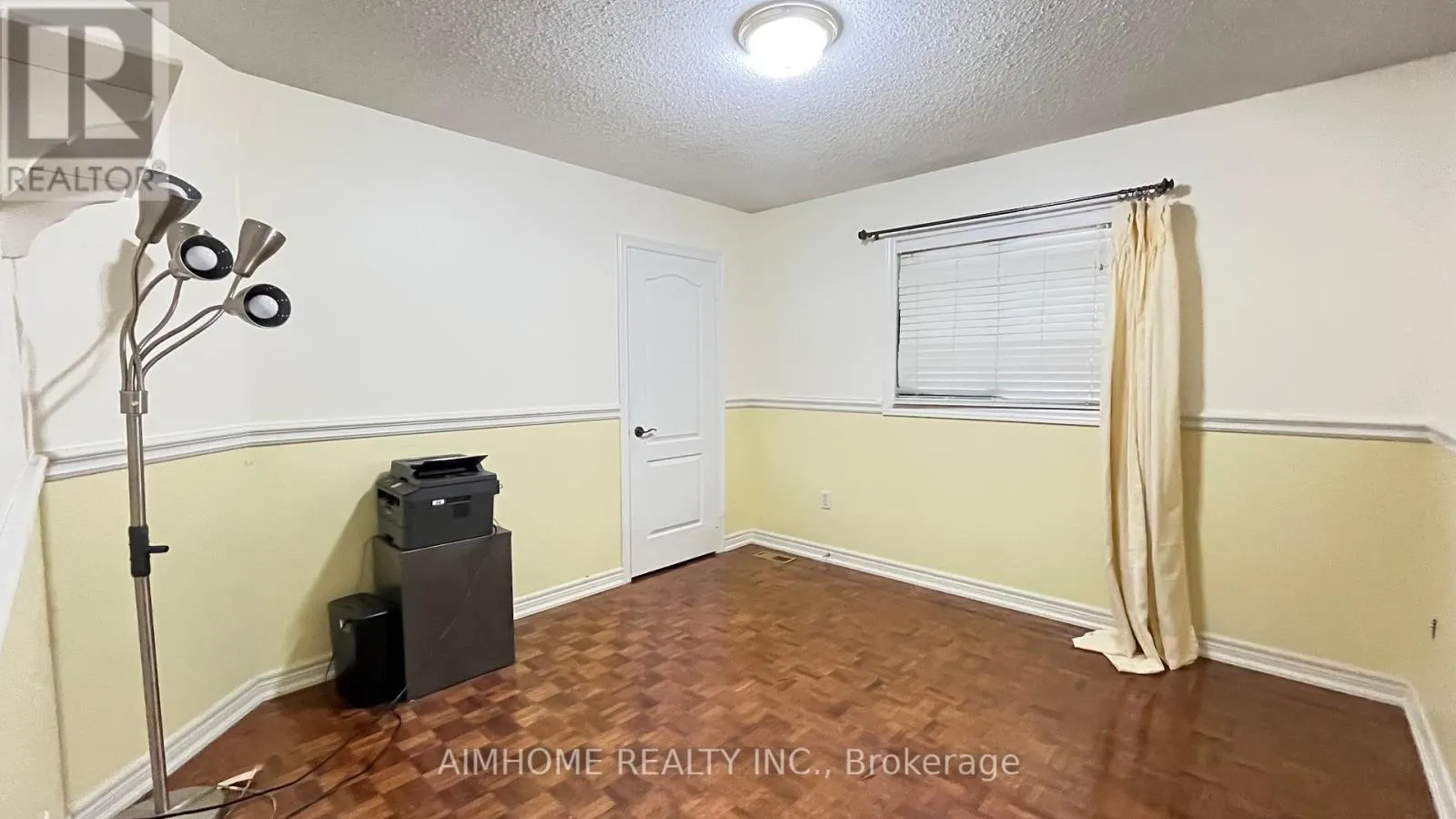 MAIN AND UPPER - 881 KNOTTY PINE GROVE