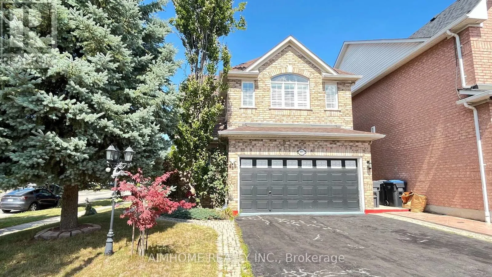 MAIN AND UPPER - 881 KNOTTY PINE GROVE