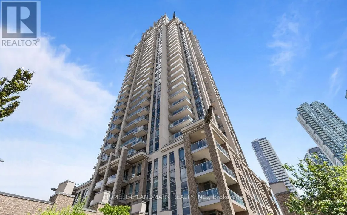 3603 - 388 PRINCE OF WALES DRIVE