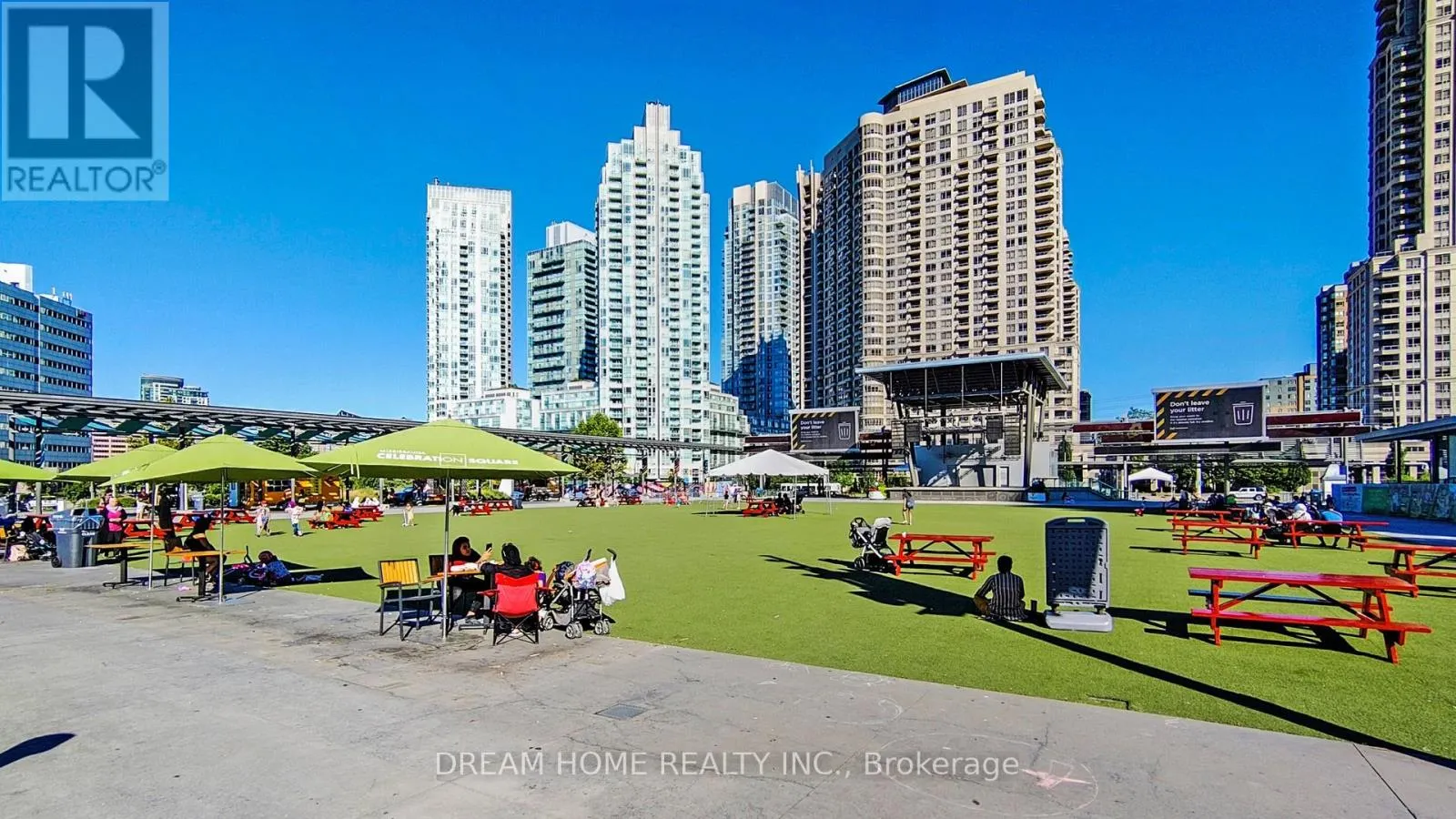 2408 - 4070 CONFEDERATION PARKWAY