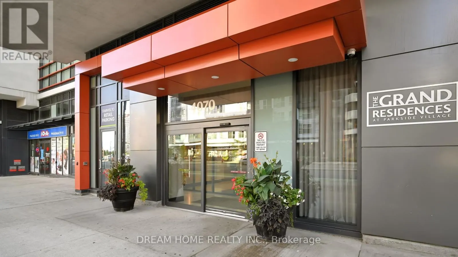 2408 - 4070 CONFEDERATION PARKWAY