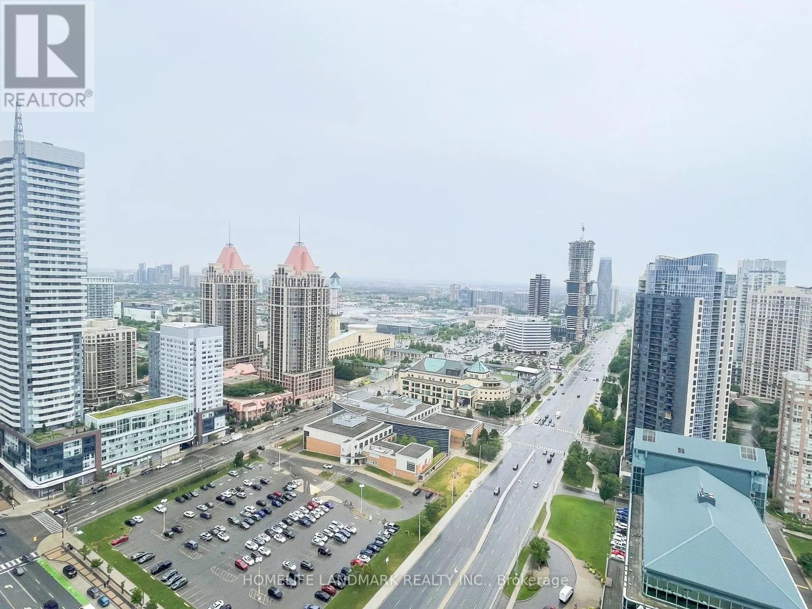 2812 - 3900 CONFEDERATION PARKWAY