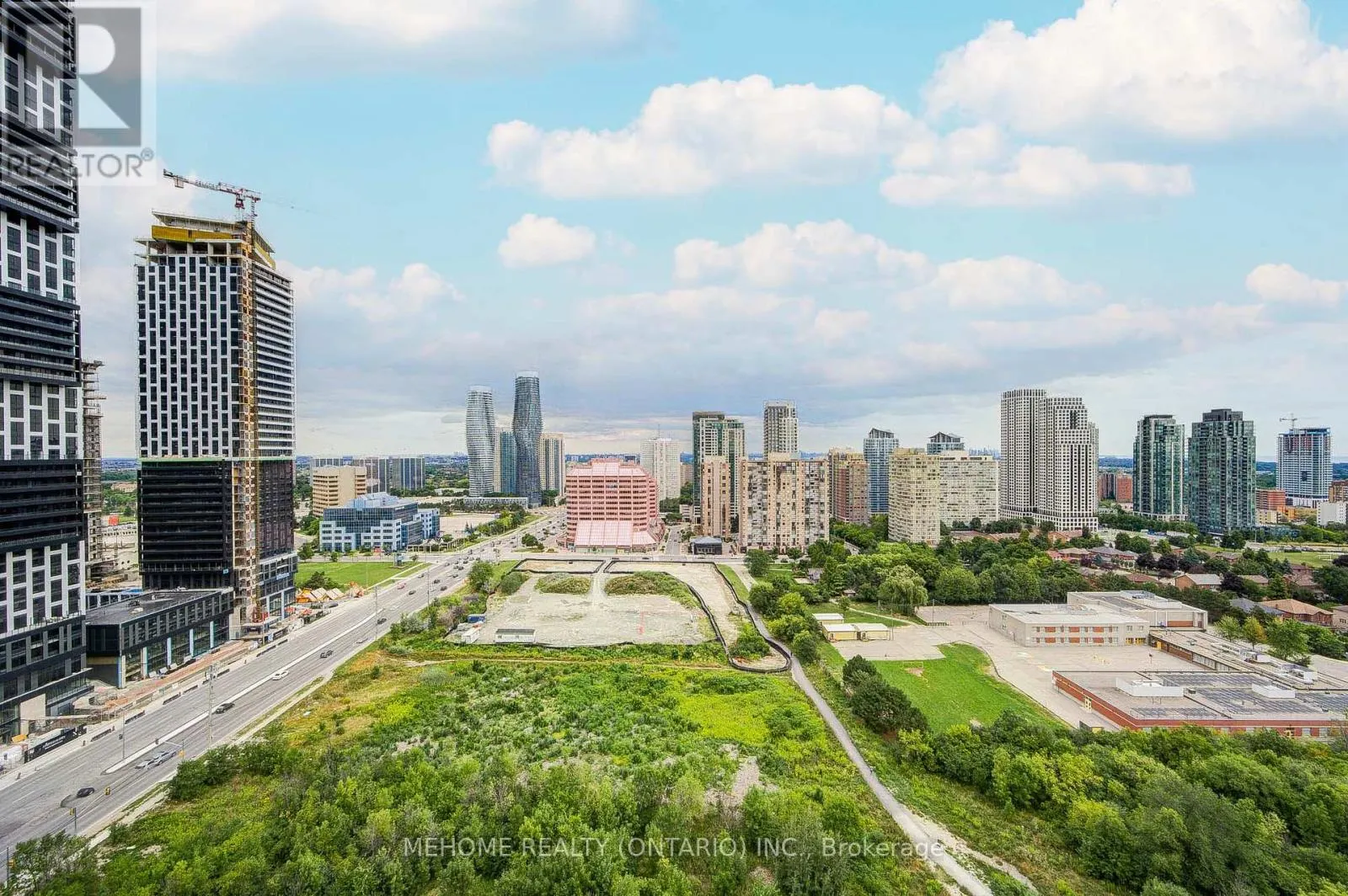 2103 - 223 WEBB DRIVE