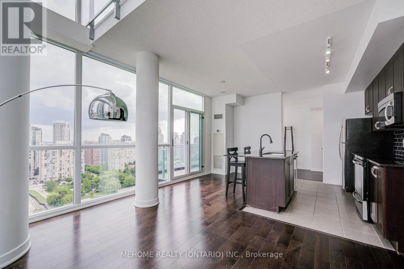 2103 - 223 WEBB DRIVE