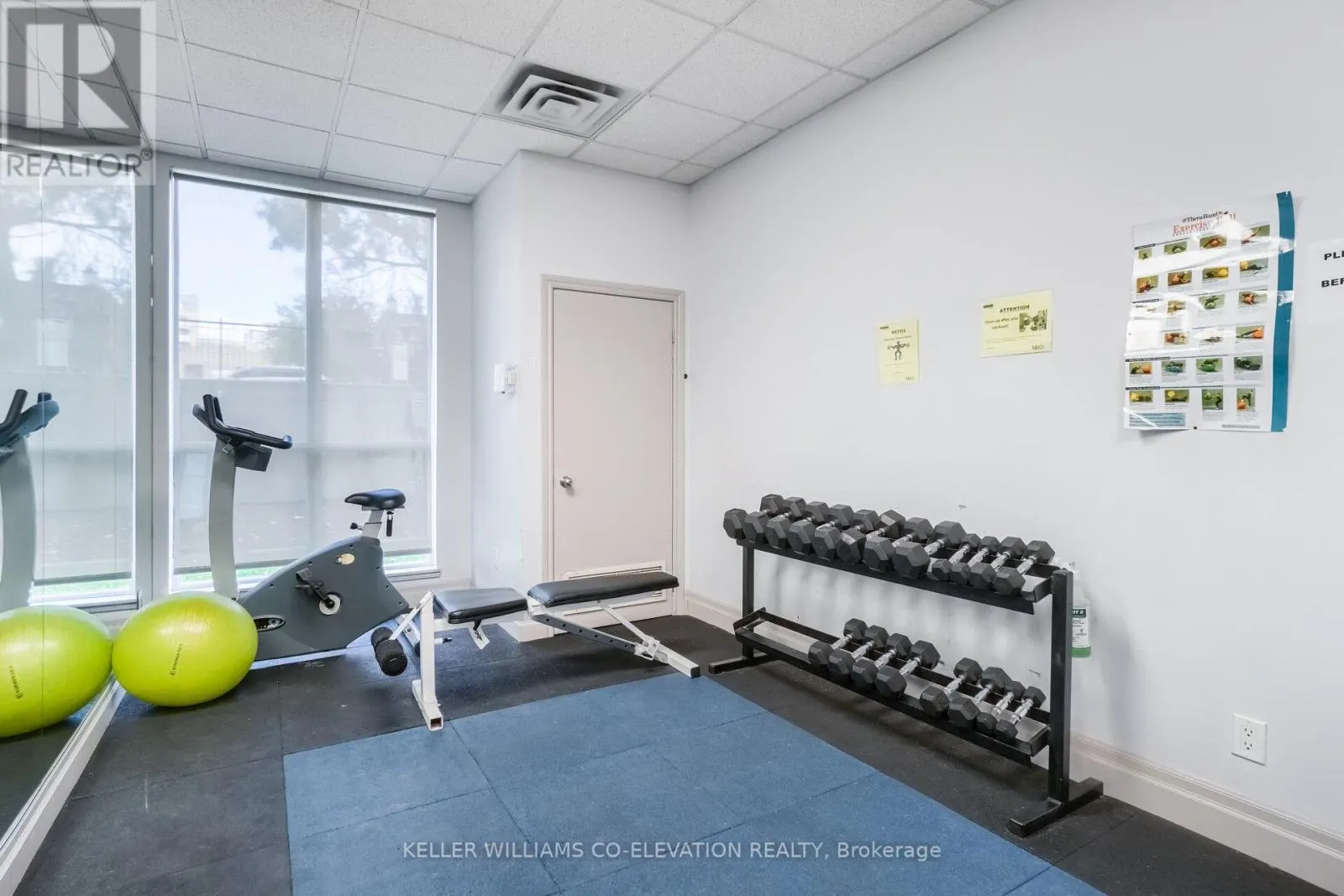 410 - 2088 LAWRENCE AVENUE W