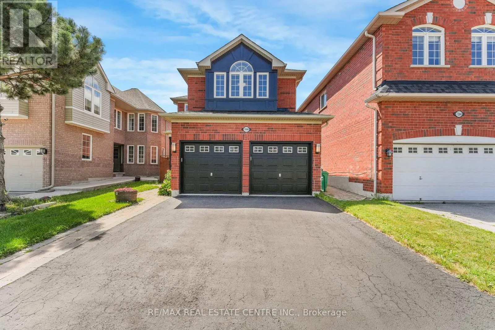 7280 CORK TREE ROW