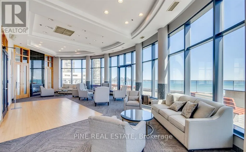 1112 - 2083 LAKE SHORE BOULEVARD W