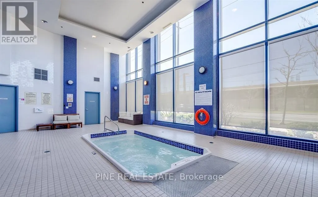 1112 - 2083 LAKE SHORE BOULEVARD W