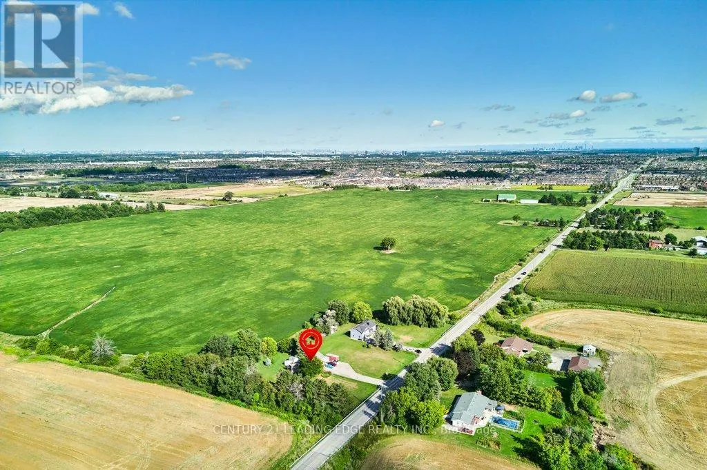 12389 CREDITVIEW ROAD