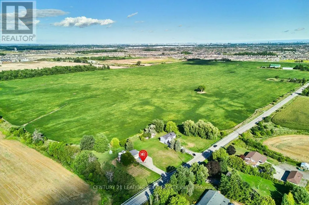 12389 CREDITVIEW ROAD